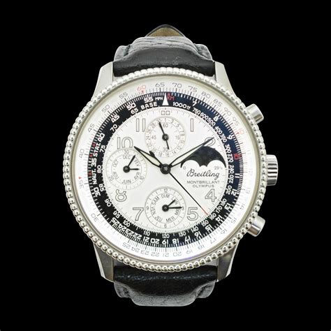 breitling montbrillant olympus|montbrillant olympus.